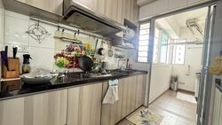Blk 289B Punggol Arcadia (Punggol), HDB 4 Rooms #627808551